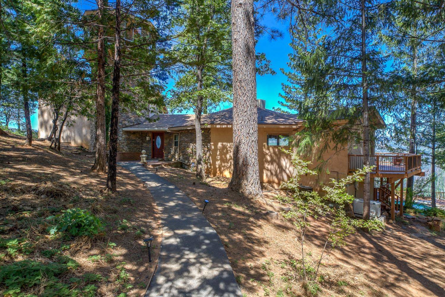 Pollock Pines, CA 95726,2110 King Of The Mountain RD