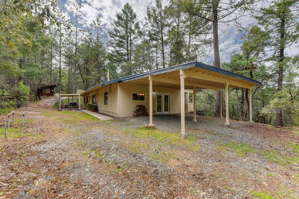 Colfax, CA 95713,580 Ridgeback LN