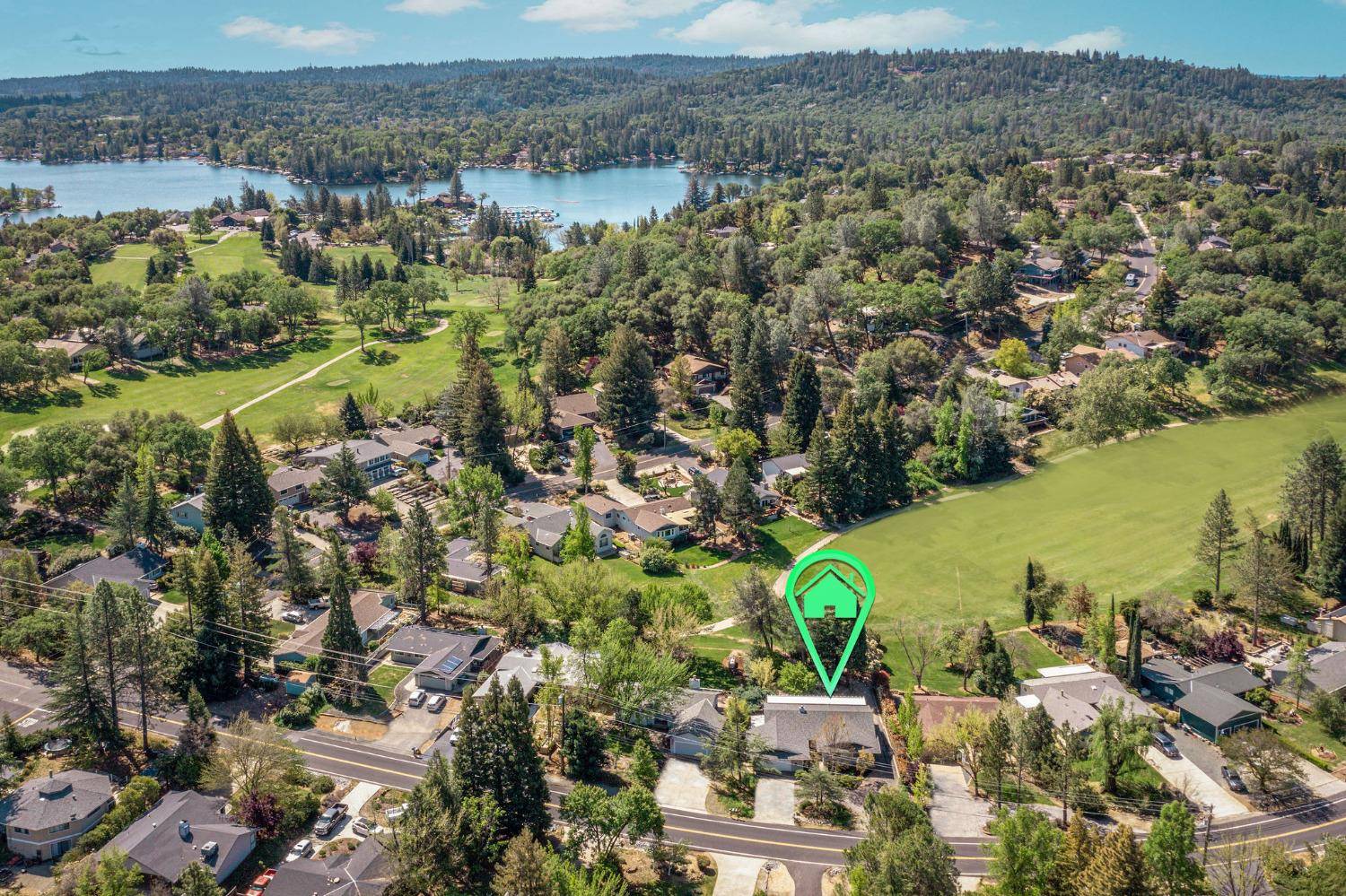 Auburn, CA 95602,11403 Torrey Pines DR