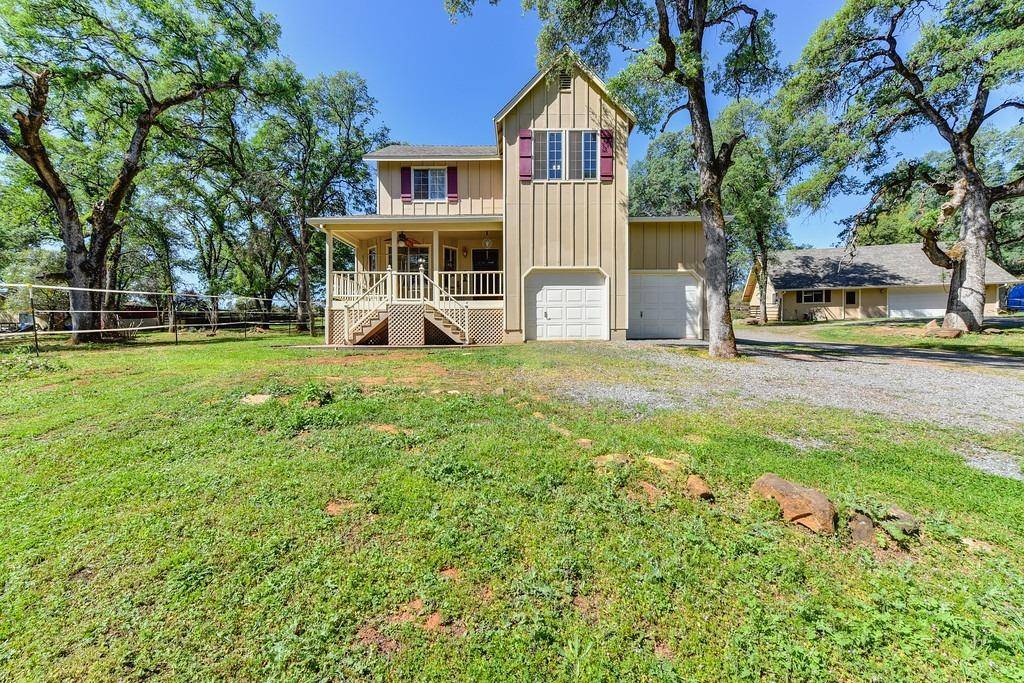 Garden Valley, CA 95633,5660 Mckinley CT