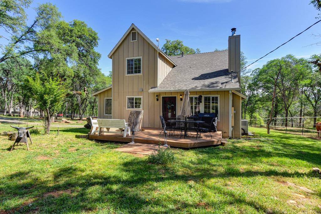 Garden Valley, CA 95633,5660 Mckinley CT