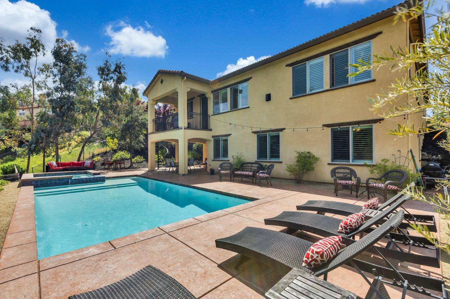 El Dorado Hills, CA 95762,3035 Orbetello WAY