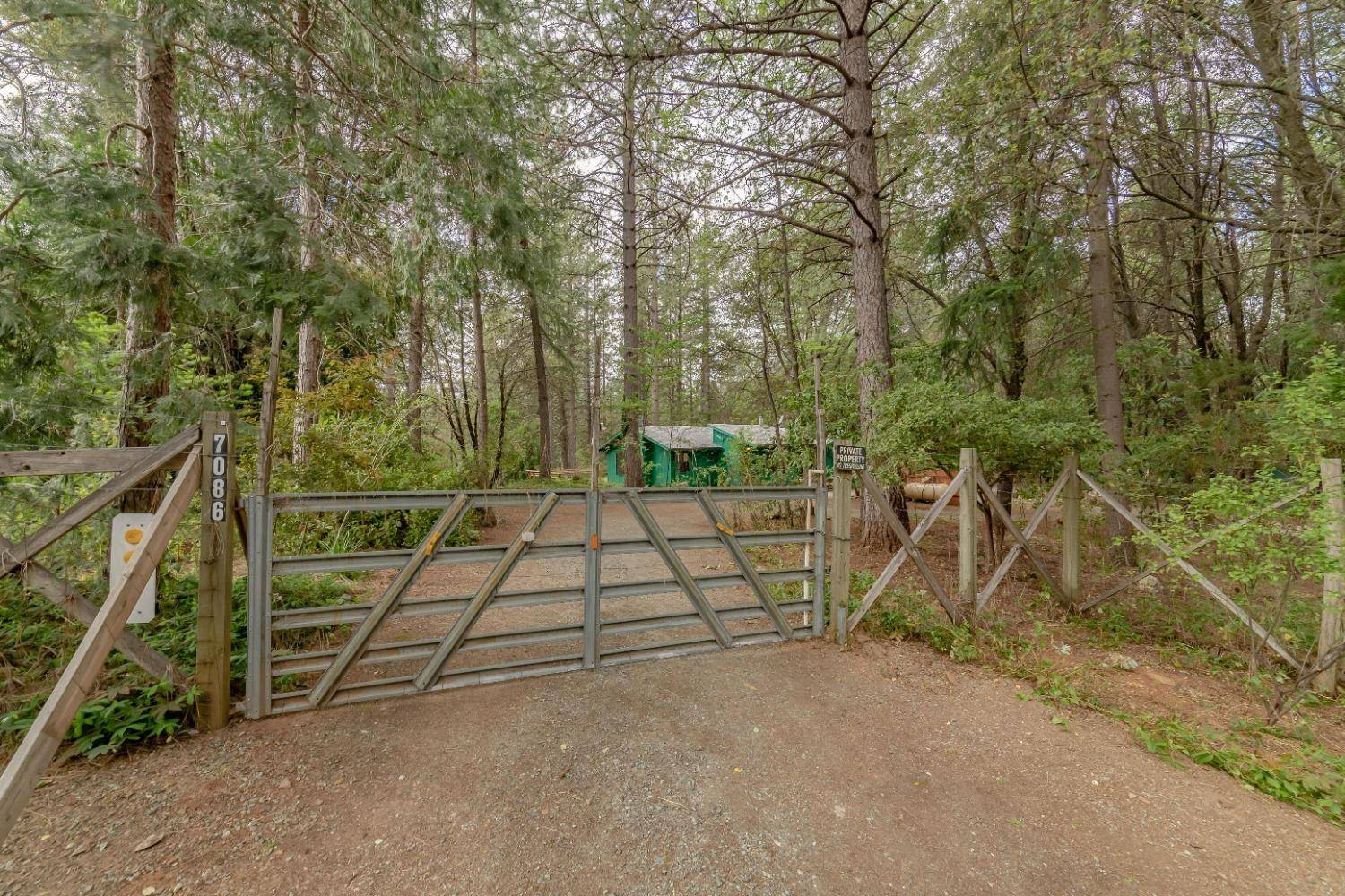 Garden Valley, CA 95633,7086 Yokoli LN