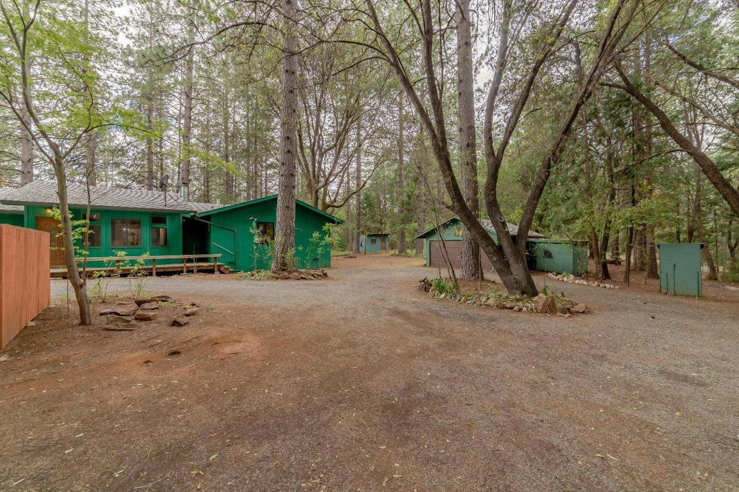 Garden Valley, CA 95633,7086 Yokoli LN