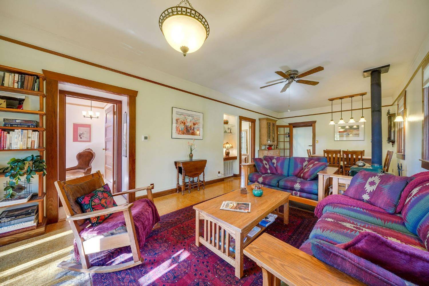 Amador City, CA 95601,14310 Gods Hill RD