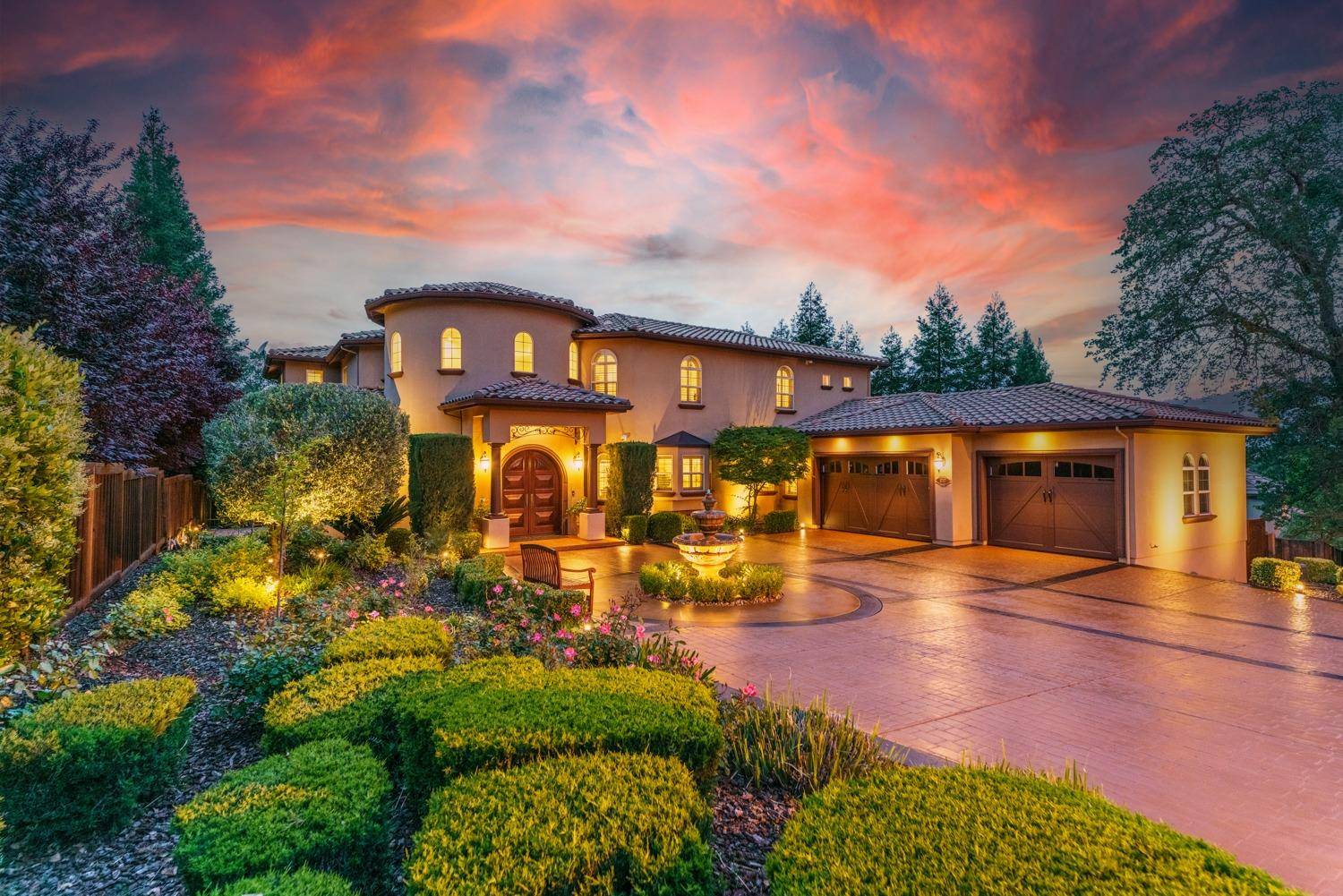 Roseville, CA 95661,1717 Park Oak DR