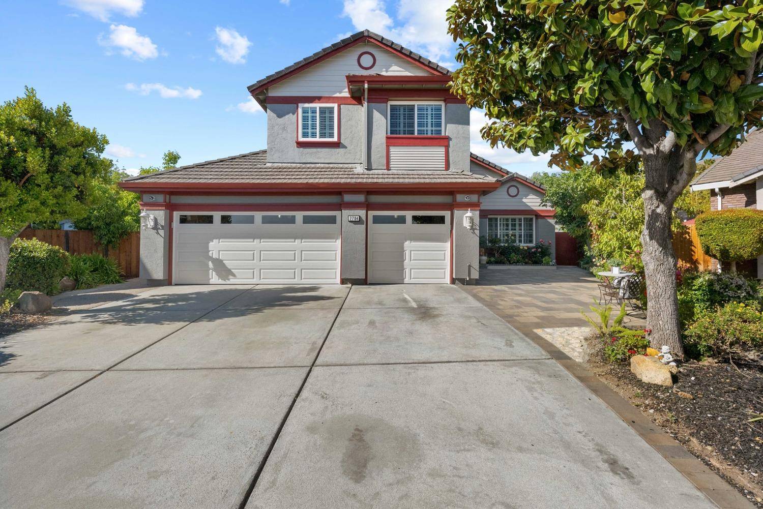 San Jose, CA 95148,2704 Clarion CT