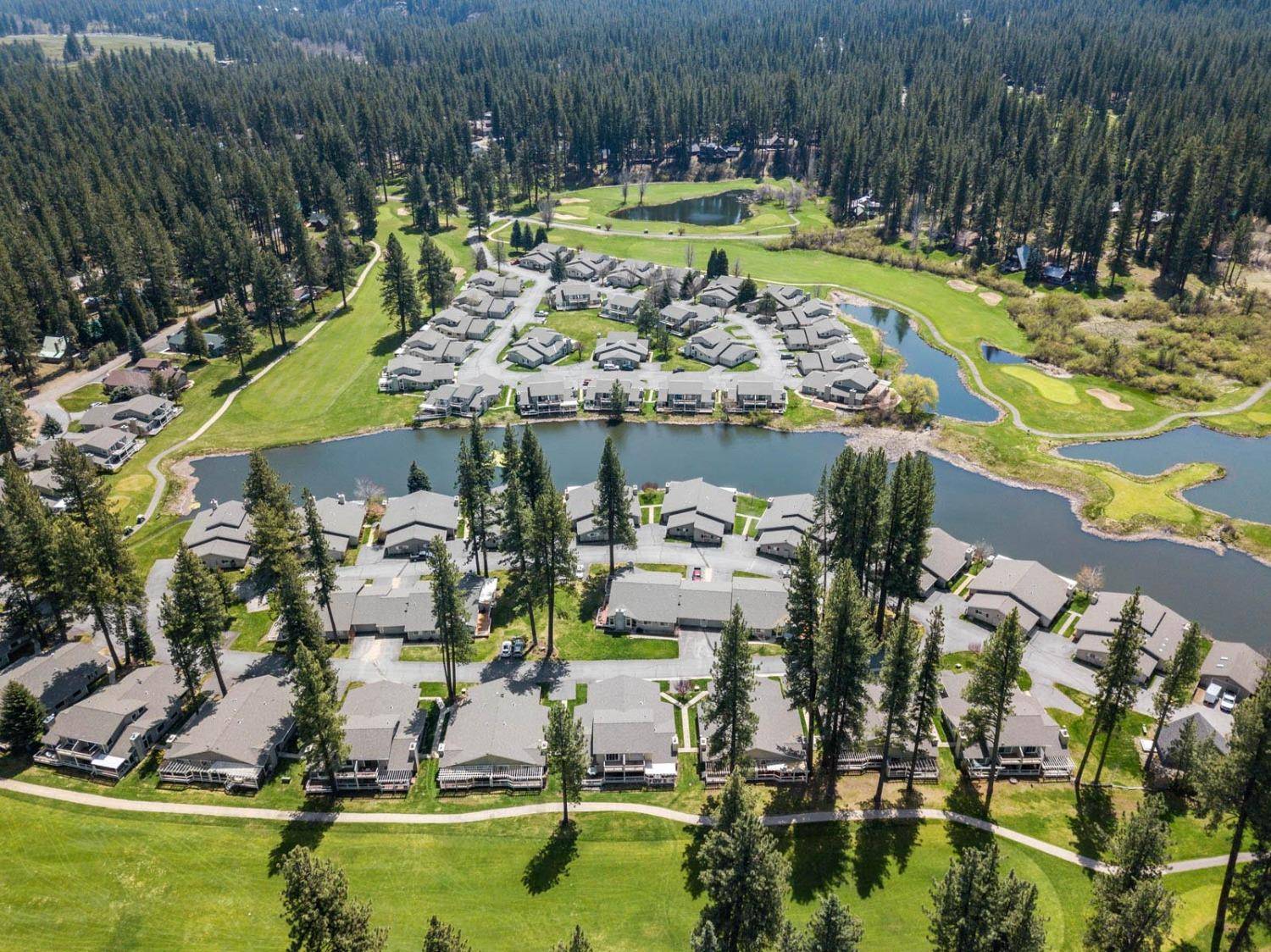 Blairsden-graeagle, CA 96103,88 W Ponderosa DR