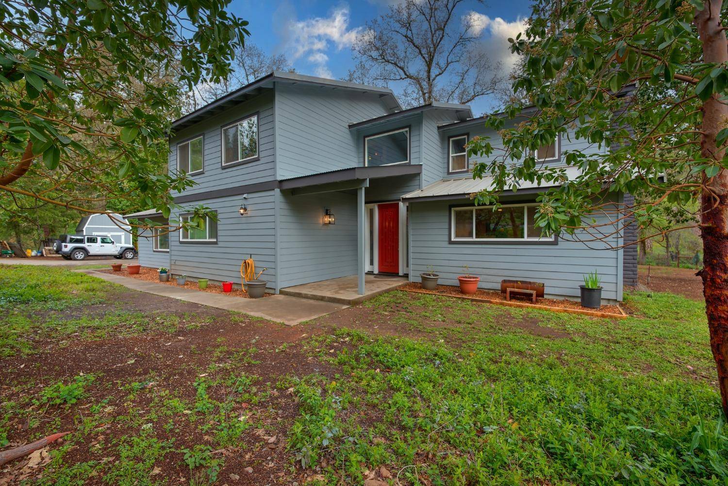 Meadow Vista, CA 95722,2210 Van Giesen DR