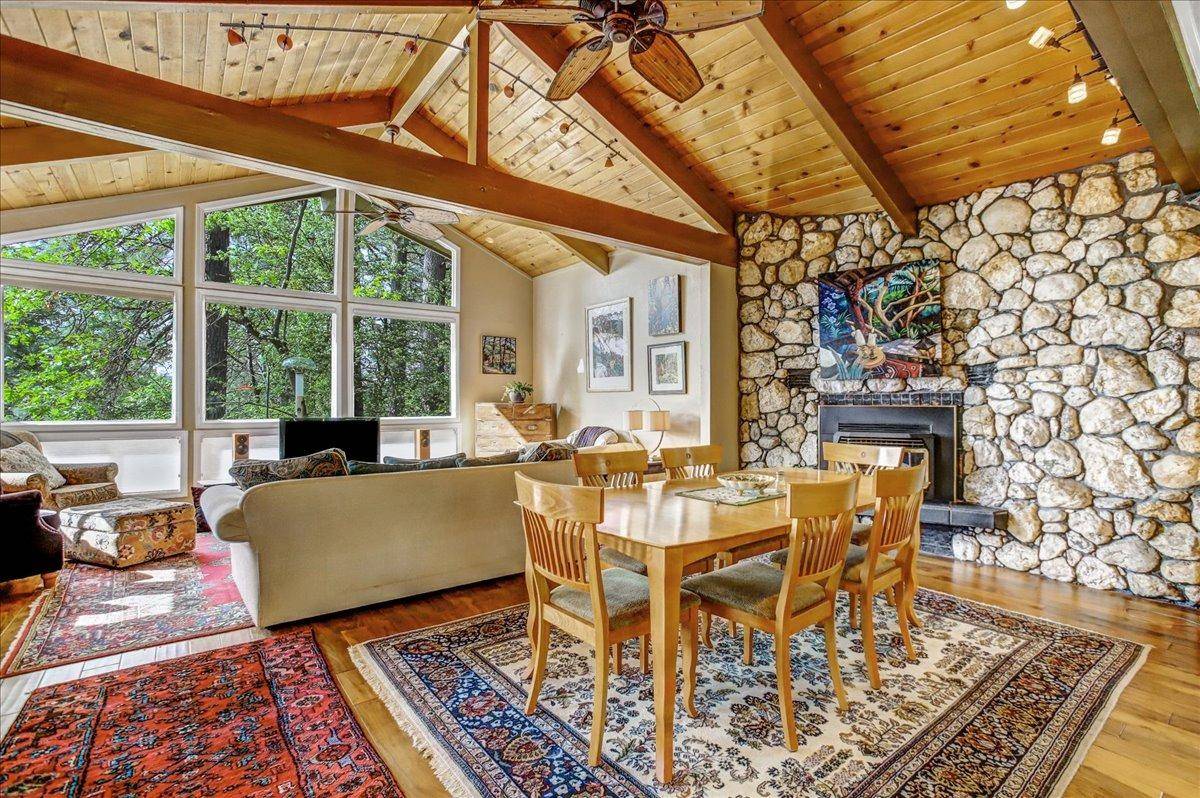 Grass Valley, CA 95945,99 Leahy RD