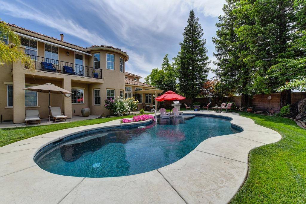 Roseville, CA 95747,9448 Eagle Springs CT