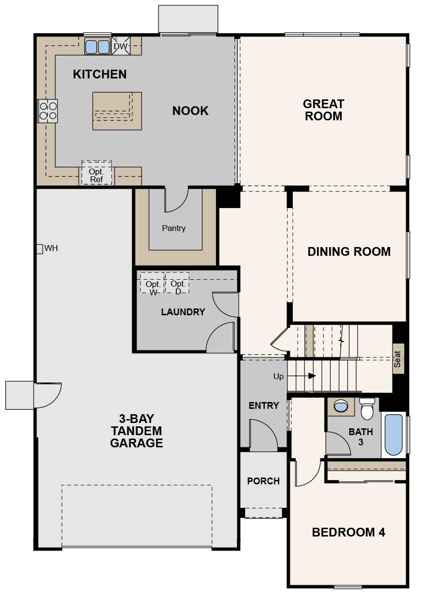 Los Banos, CA 93635,357 Manuel CT