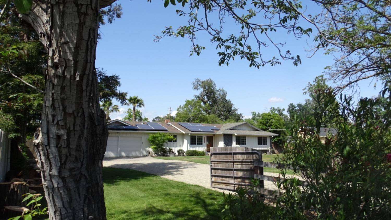 Durham, CA 95938,1894 Cummings LN