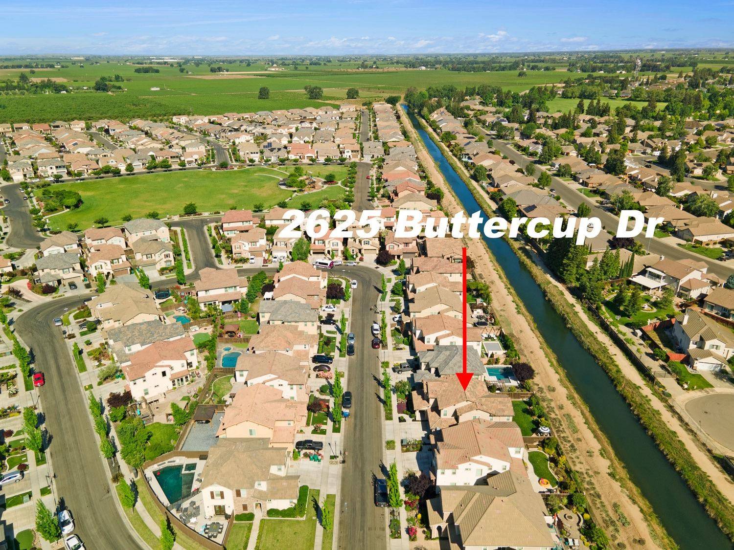 Lodi, CA 95242,2625 Buttercup DR