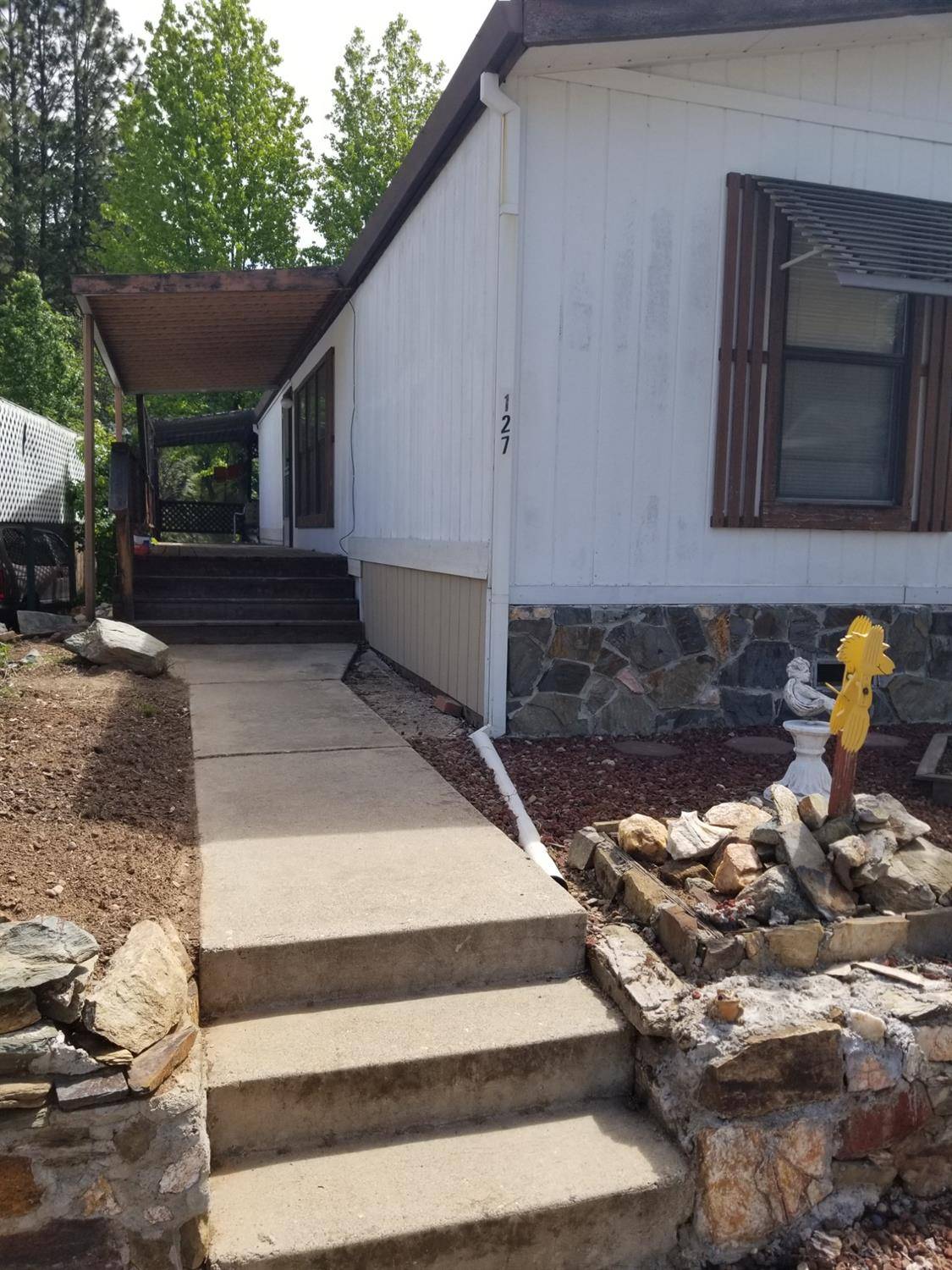 Jamestown, CA 95327,18717 Mill Villa RD #127