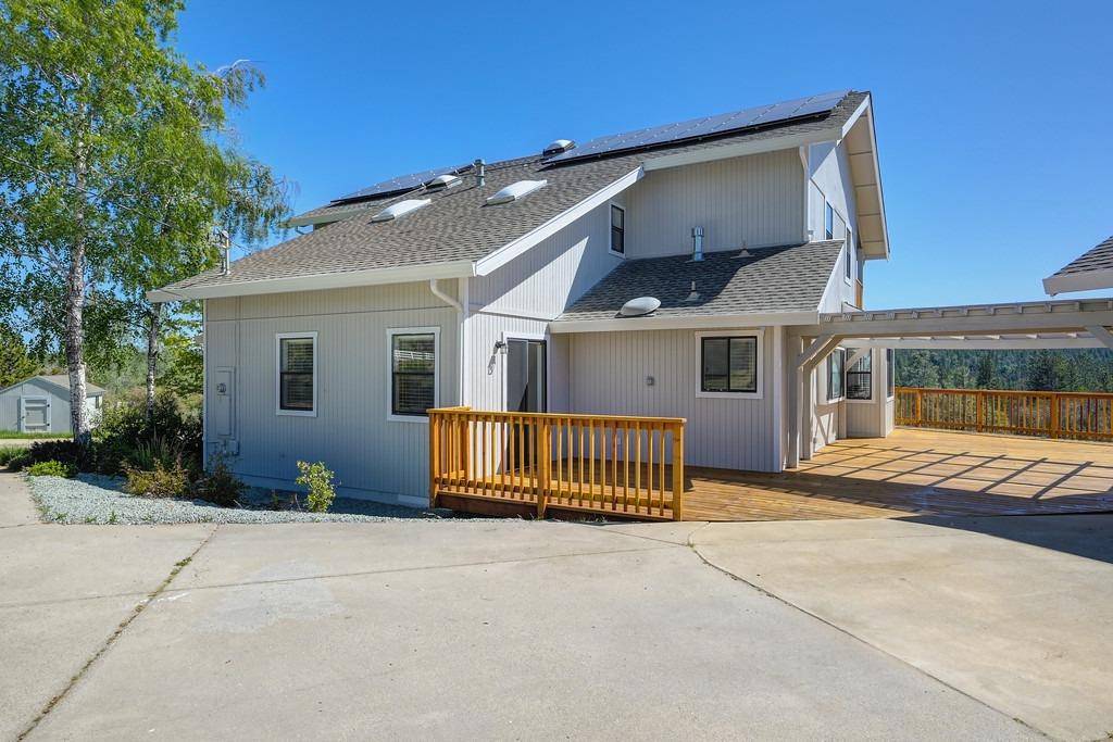 Grass Valley, CA 95949,15097 S Ponderosa WAY