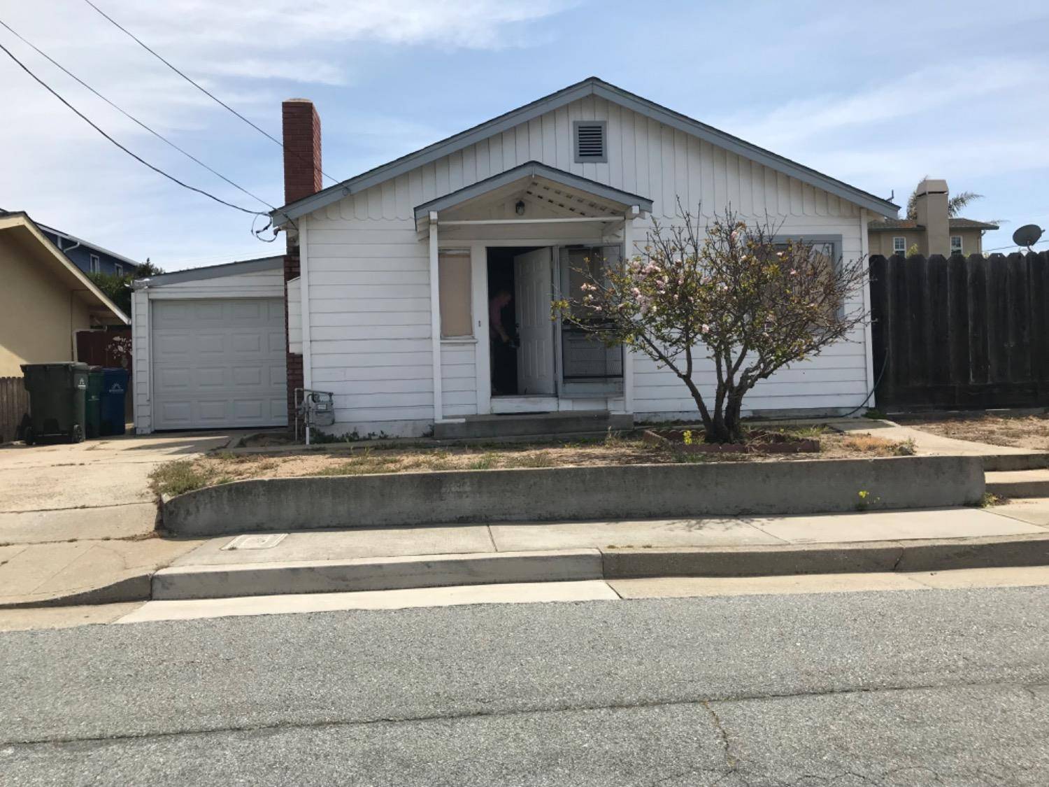 Seaside, CA 93955,1288 JUDSON ST