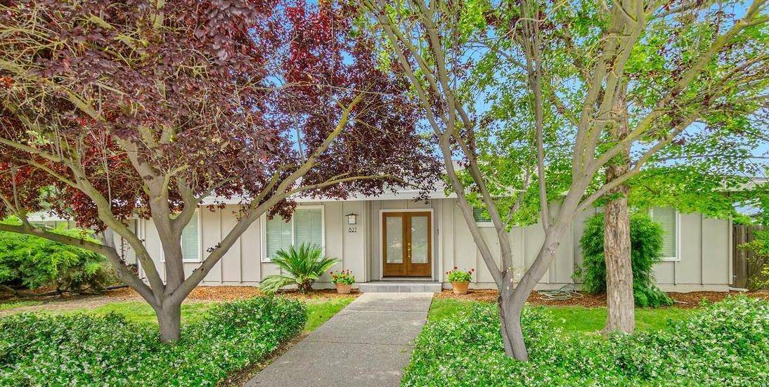 Davis, CA 95618,827 Santa Paula WAY