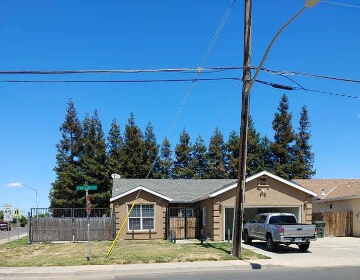 Waterford, CA 95386,12301 Bonnie Brae AVE