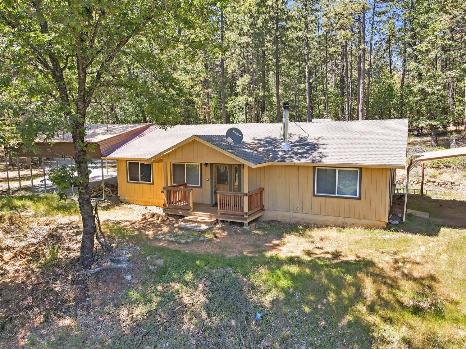 Placerville, CA 95667,6527 Deer Canyon CT