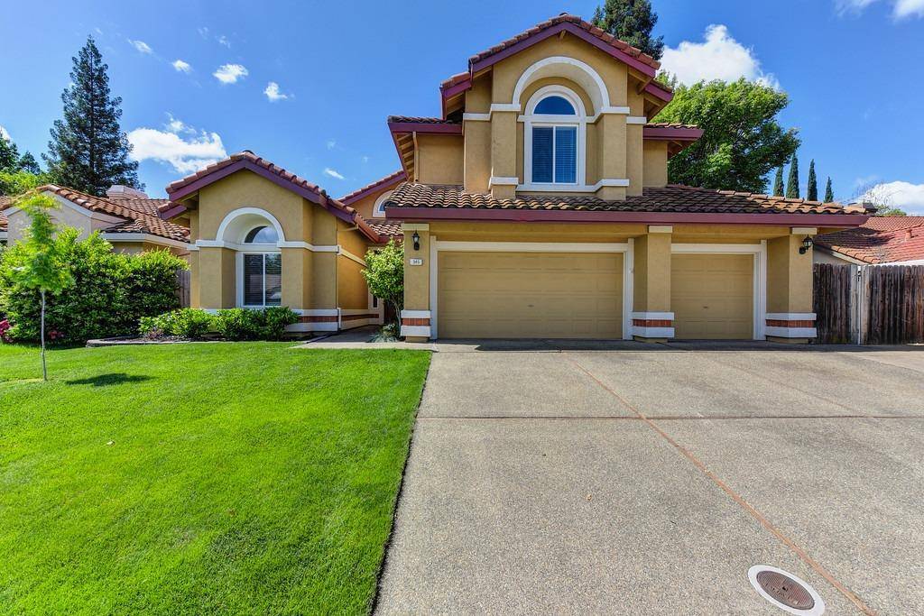 Folsom, CA 95630,345 Prewett DR