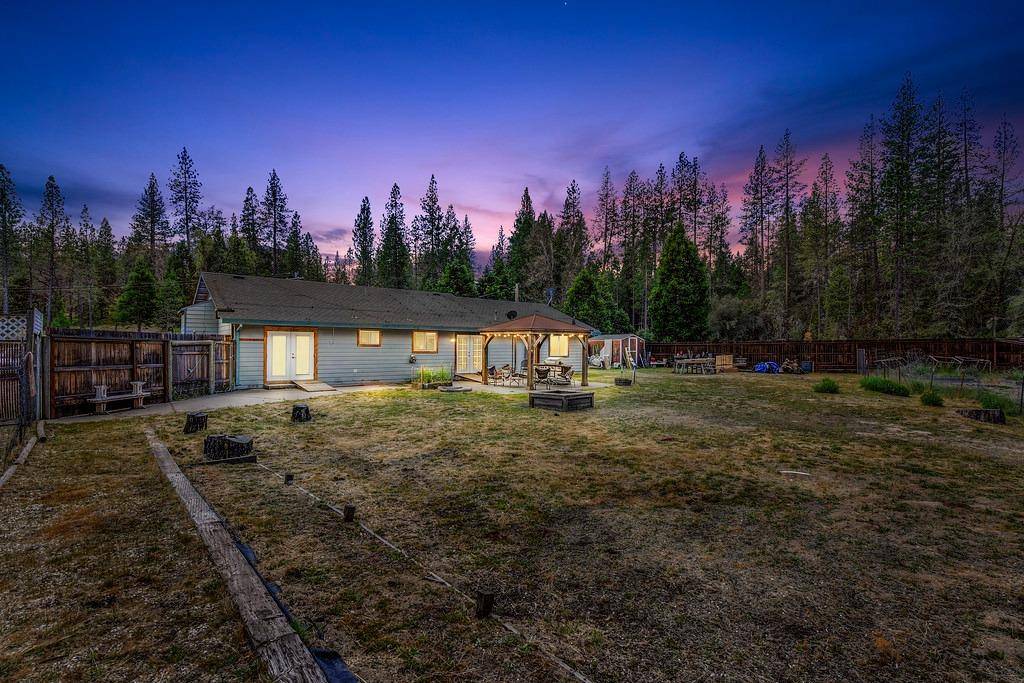 Somerset, CA 95684,7479 Perry Creek RD