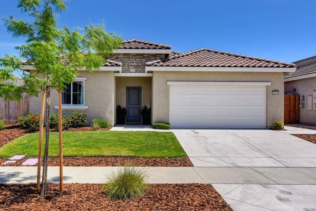 Rancho Murieta, CA 95683,7477 Sobon LN