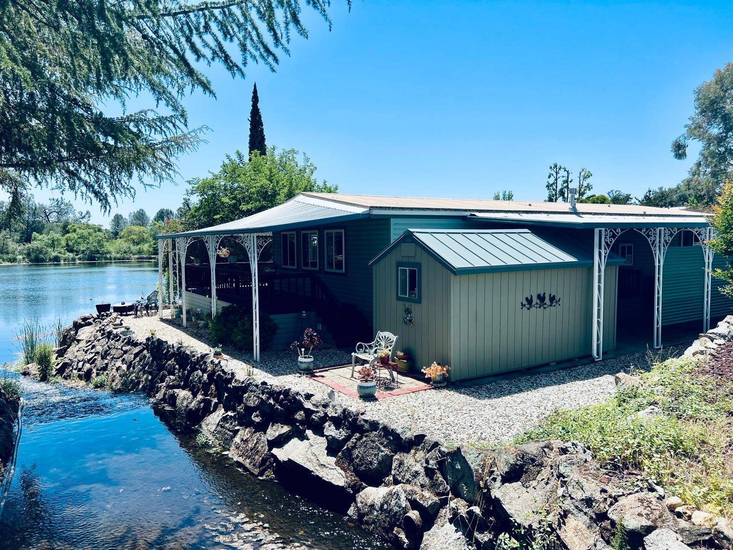 Newcastle, CA 95658,6473 Lake DR