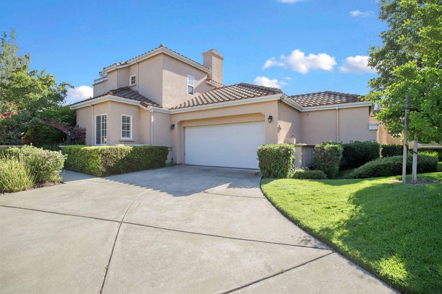 Stockton, CA 95219,3743 Saint Andrews DR