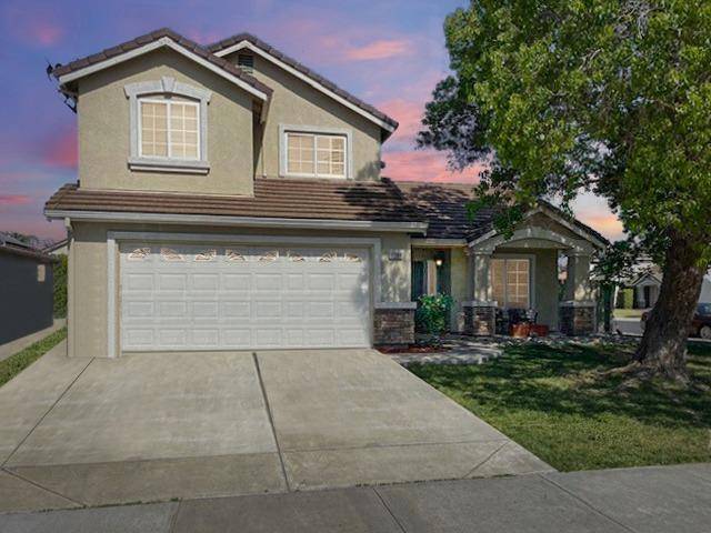 Stockton, CA 95212,9280 Mammath Peak CIR