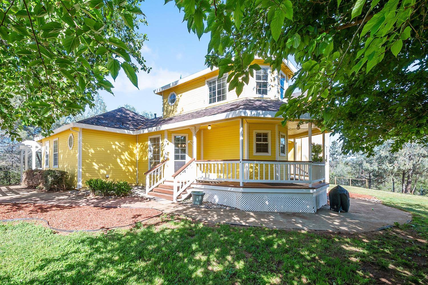 Garden Valley, CA 95633,5107 Sagebrush RD