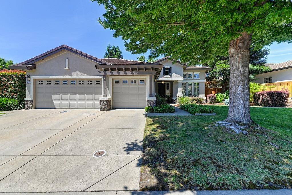 Roseville, CA 95678,6033 Big Bend DR