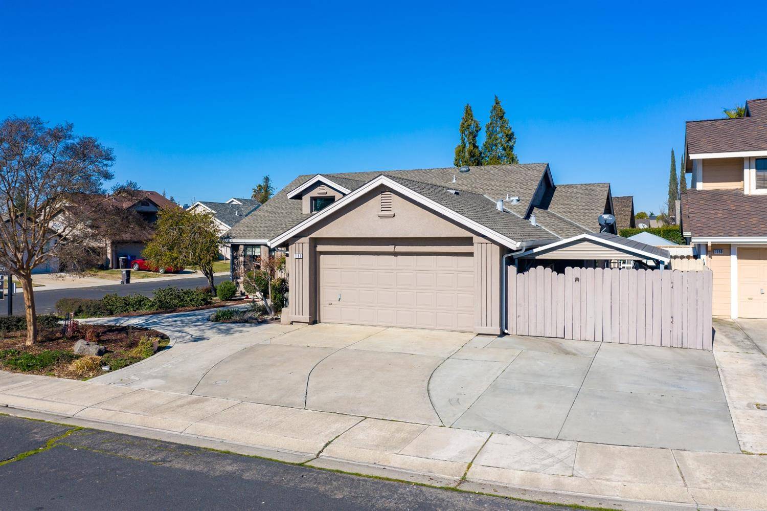 Manteca, CA 95337,1183 Wood Duck CT