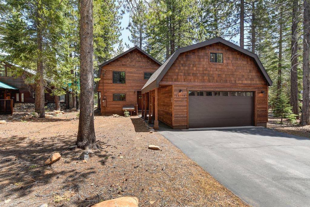 Truckee, CA 96161,13778 Skiview LOOP