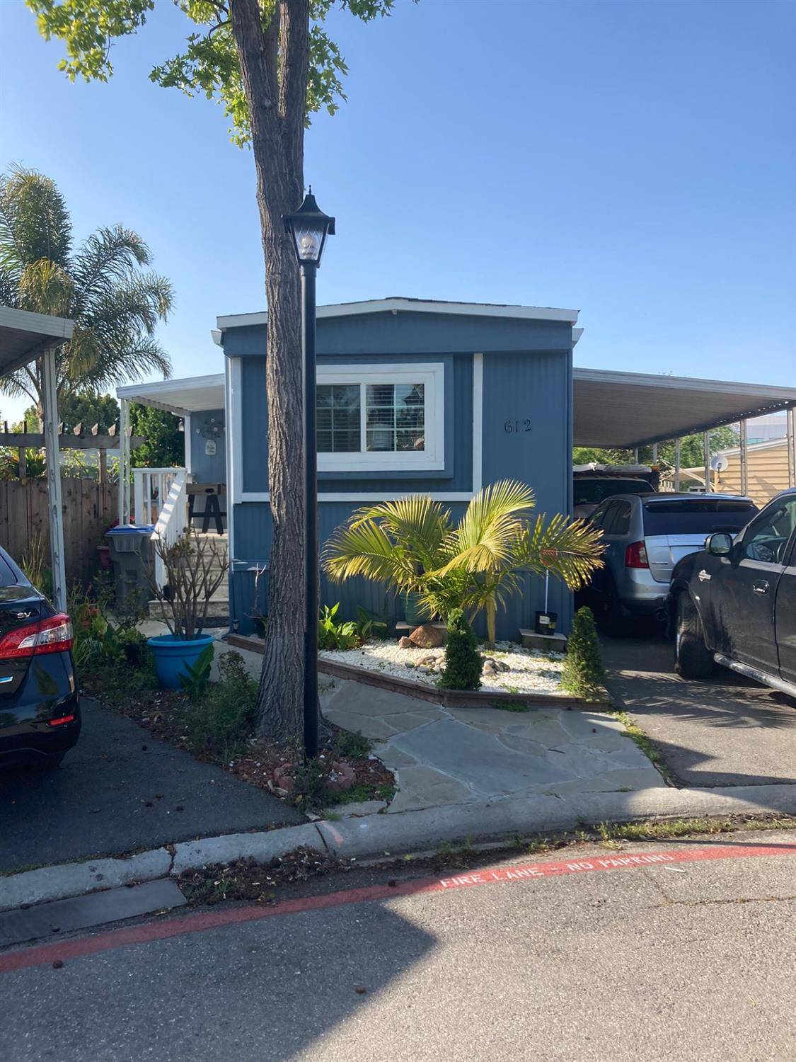 San Jose, CA 95134,612 Hermitage ST #612