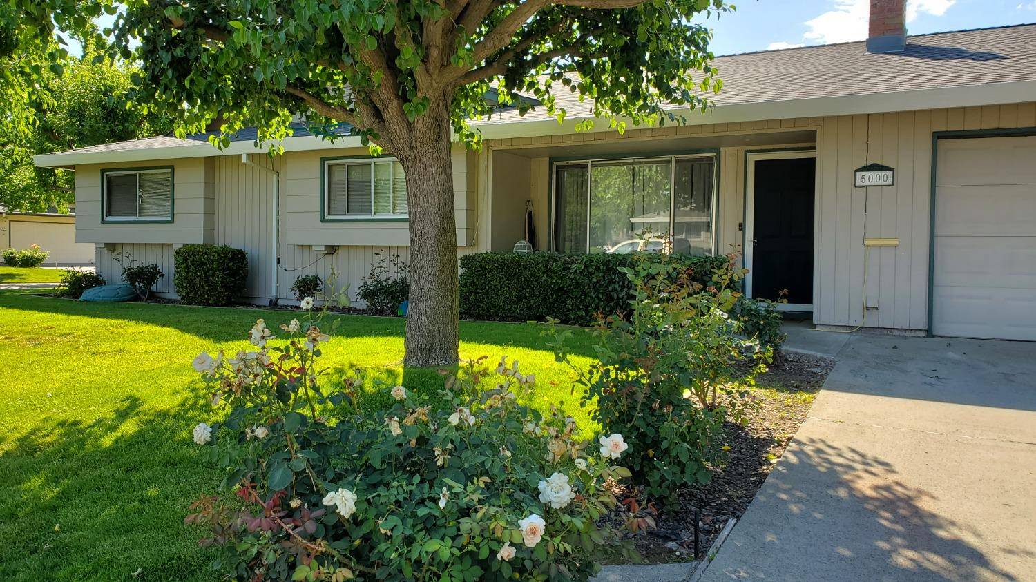 Sacramento, CA 95819,5000 Jennings WAY