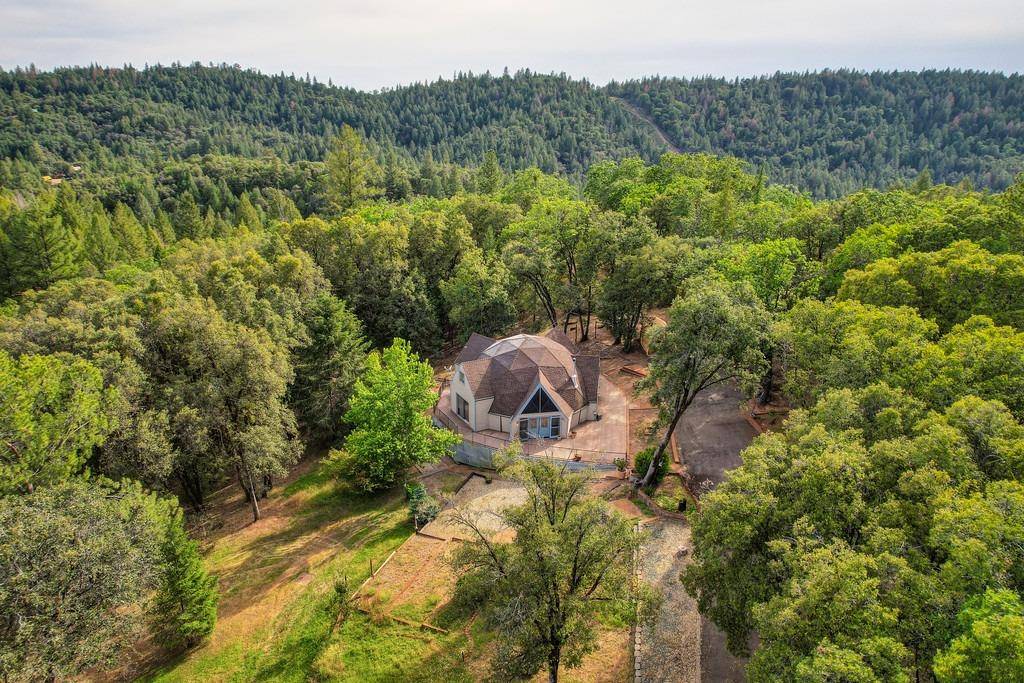 Garden Valley, CA 95633,3710 Old Greenwood RD