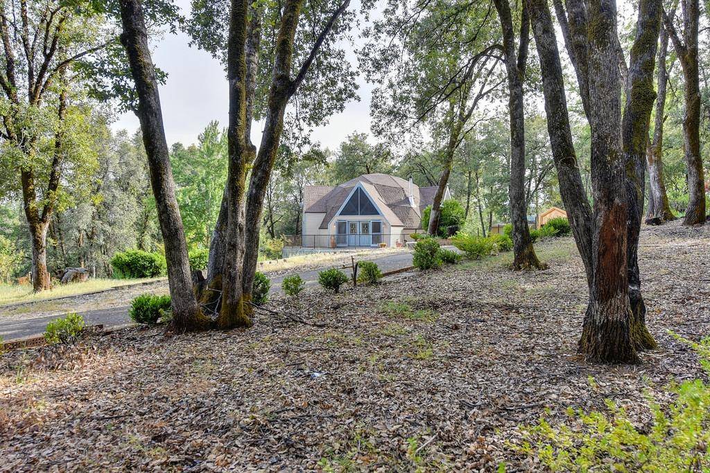 Garden Valley, CA 95633,3710 Old Greenwood RD