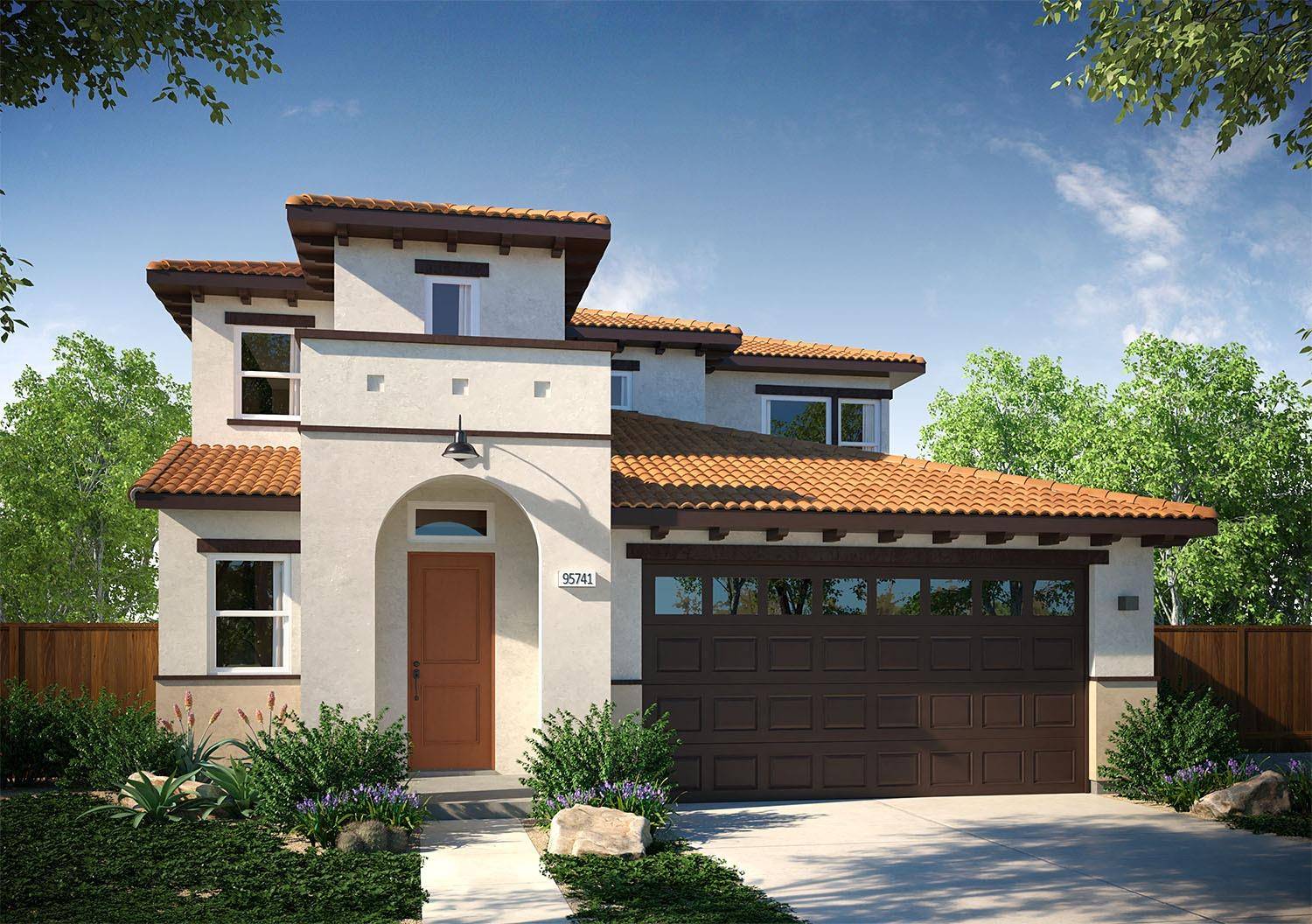 Rancho Cordova, CA 95742,4092 Aura WAY