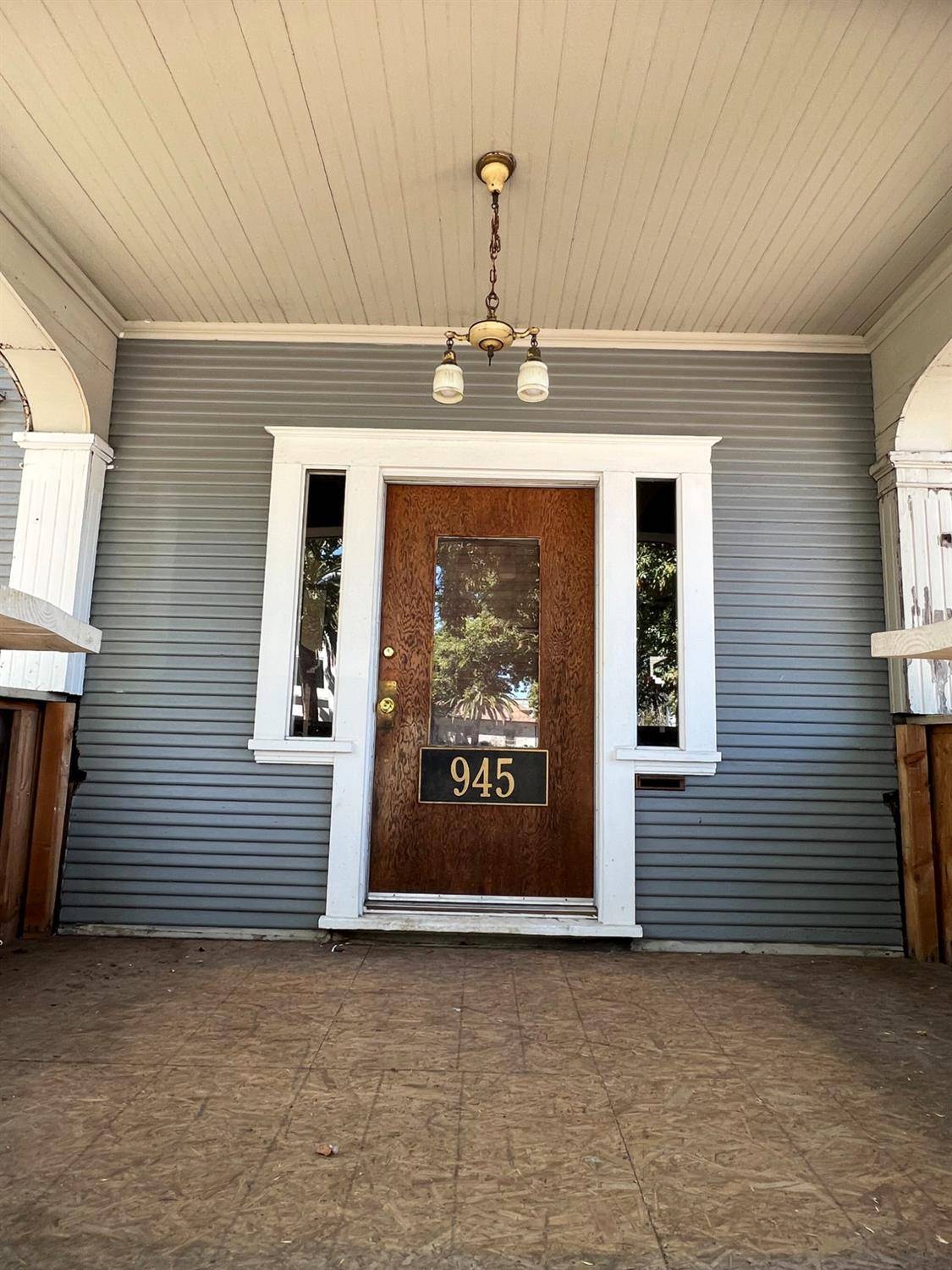 Stockton, CA 95202,945 N Sutter ST