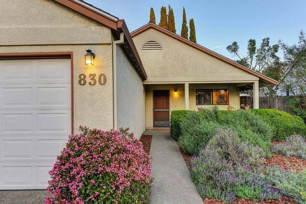 Davis, CA 95618,830 Donovan CT