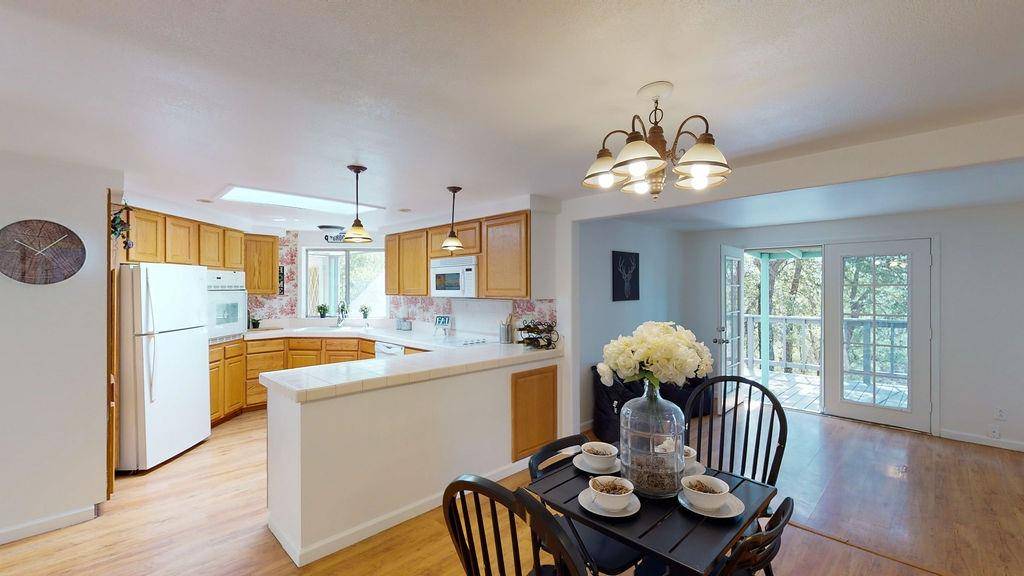 Grass Valley, CA 95949,12356 Creek View DR