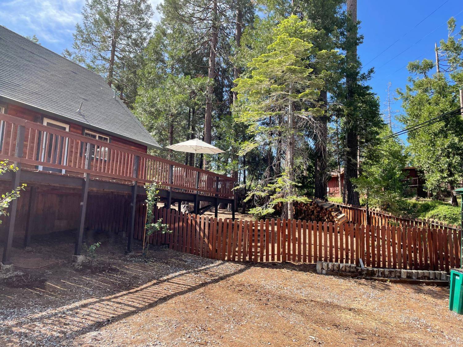 Mi Wuk Village, CA 95346,20601 Muheli RD
