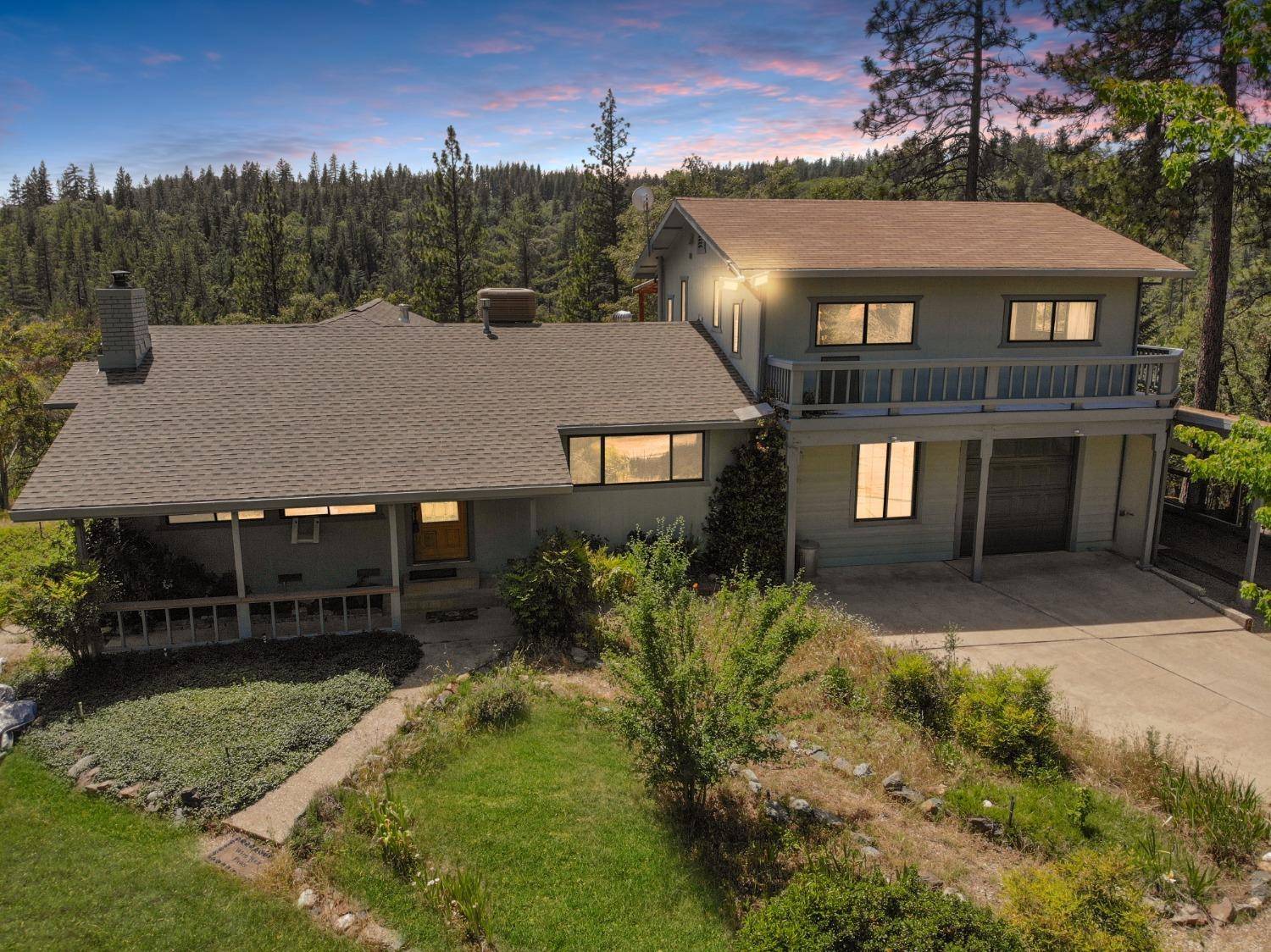 Grass Valley, CA 95945,13888 Sande LN