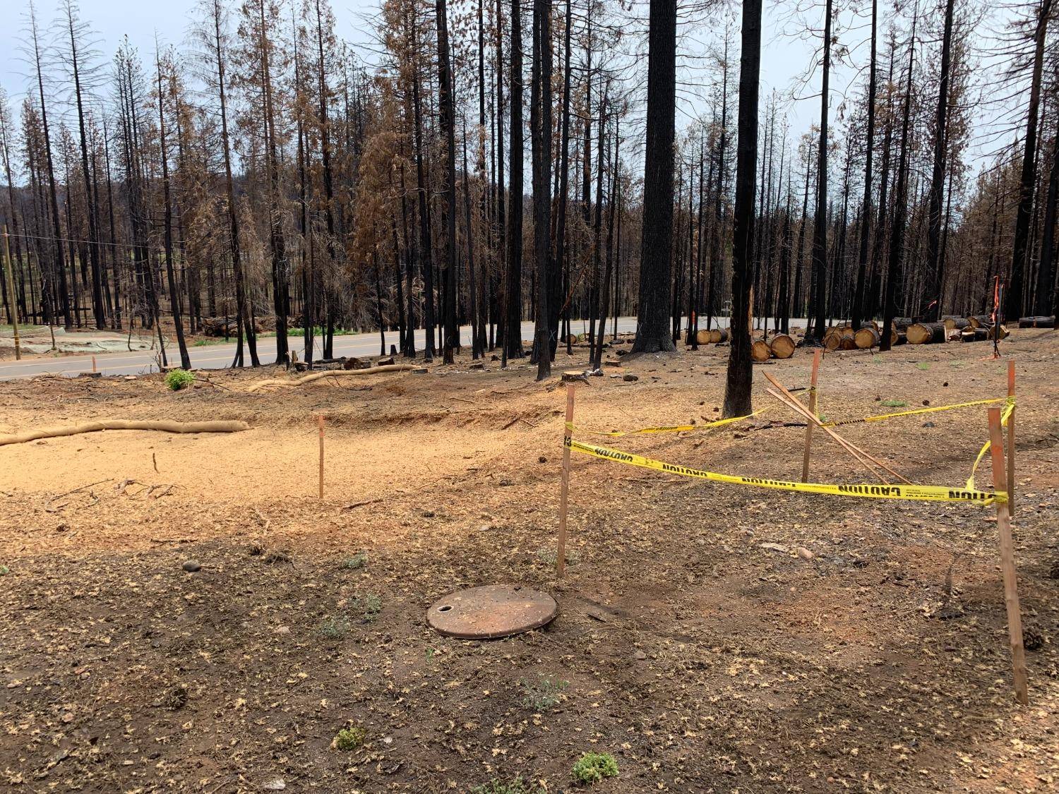 Somerset, CA 95684,4458 String Canyon RD