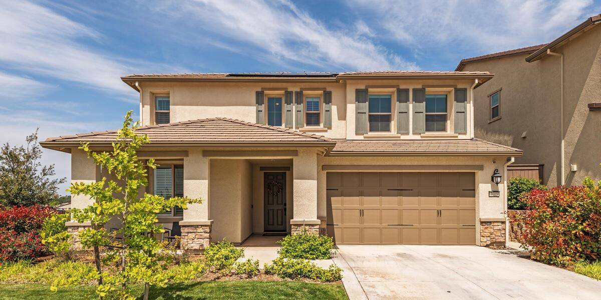 El Dorado Hills, CA 95762,3009 Whistling WAY