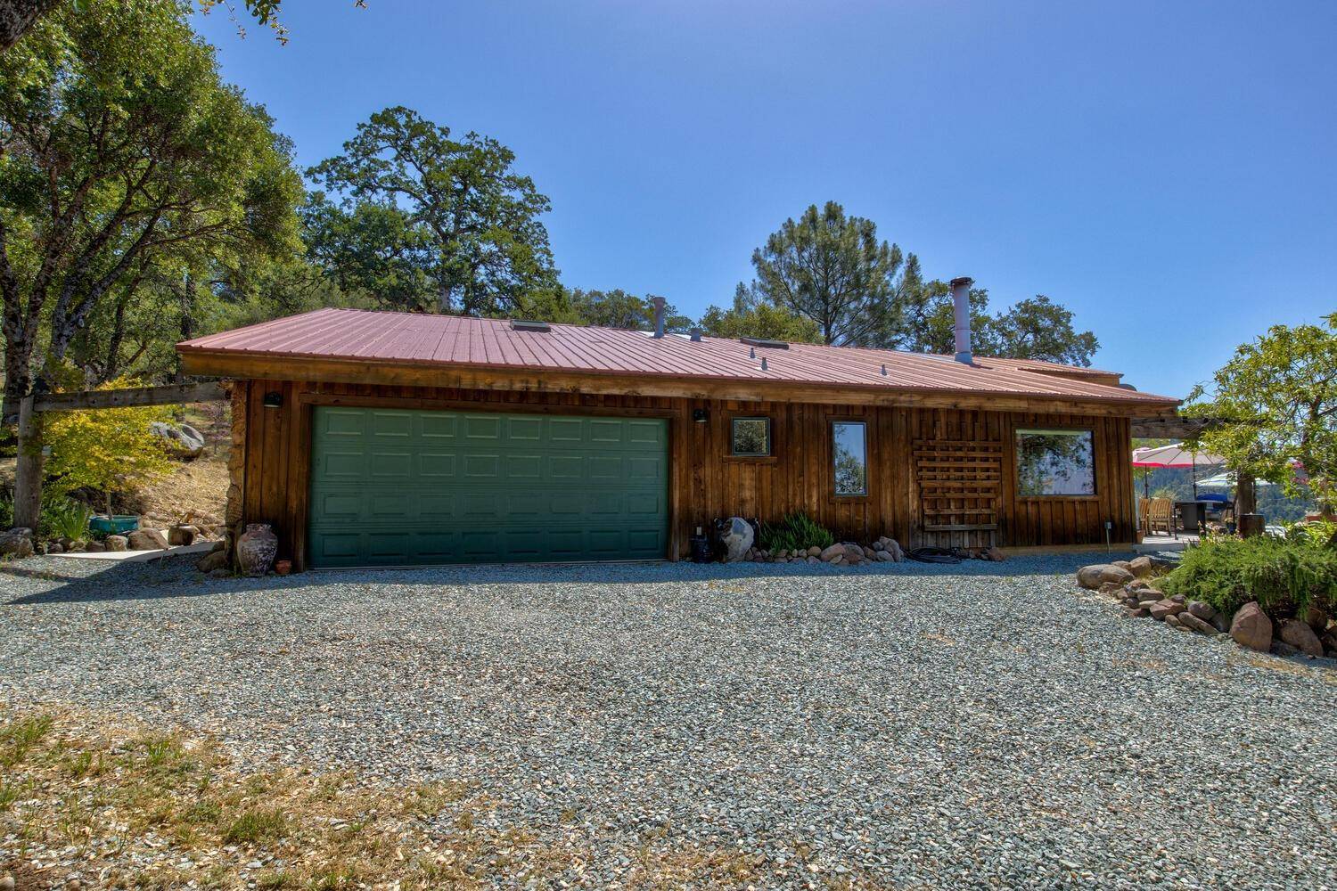 Somerset, CA 95684,4181 Omo Ranch Rd.