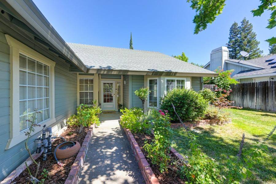 Folsom, CA 95630,116 Ferrera DR
