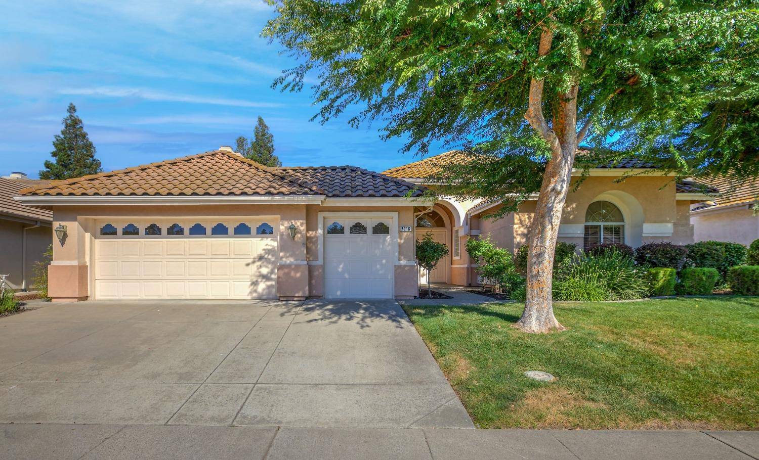 Roseville, CA 95747,7316 Timberrose WAY