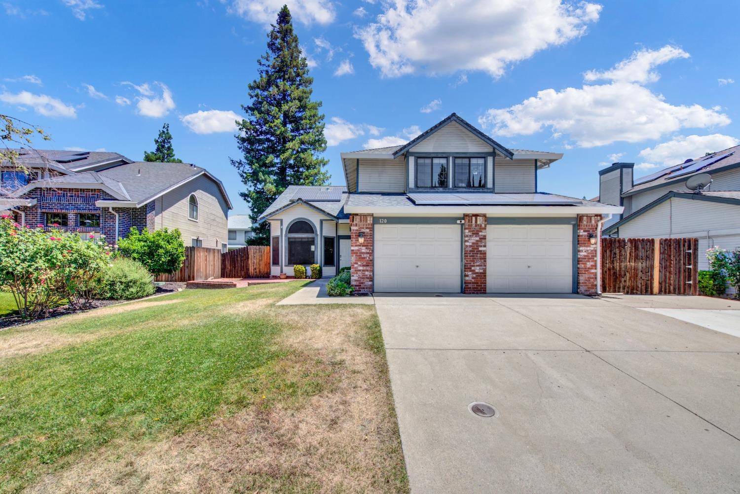 Folsom, CA 95630,120 Hazelmere DR